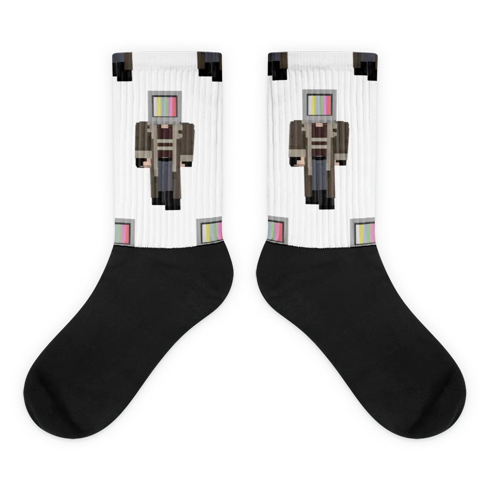 The Odd Socks V1 product image (1)