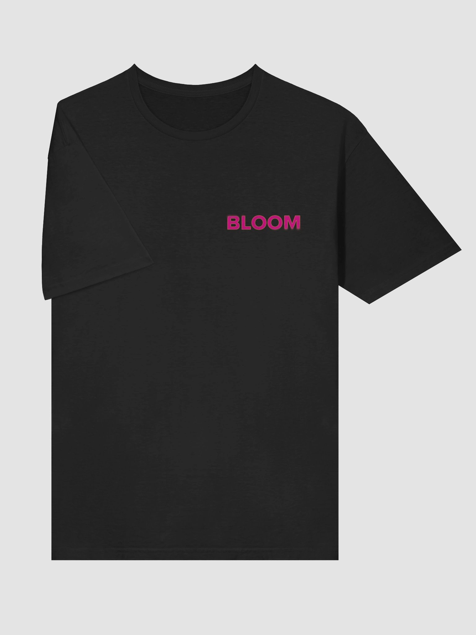 BLOOM Unisex T-Shirt product image (9)