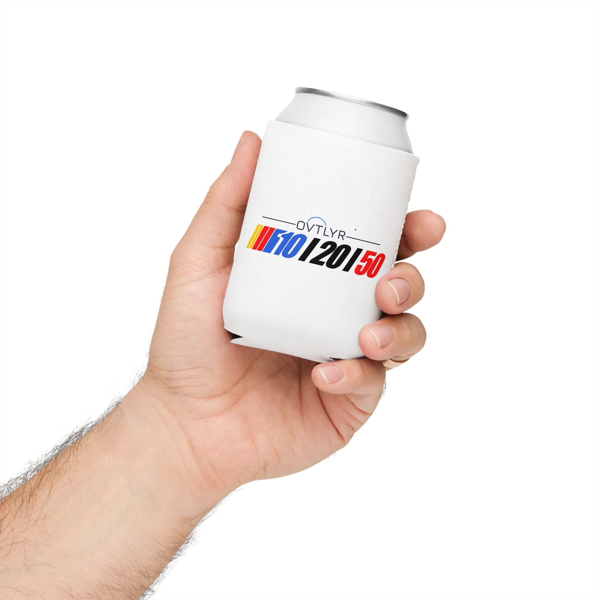 10/20/50 Koozie product image (3)