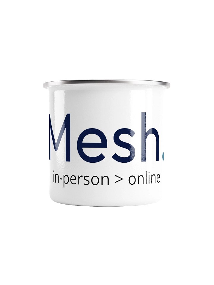 Mesh Mug product image (2)