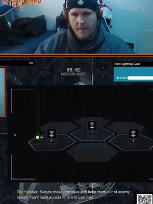 WTF? Gauntlet?! — BF6 REDSEC Circuit Sends Me Under the Map | #lots_of_pyro on #Twitch
