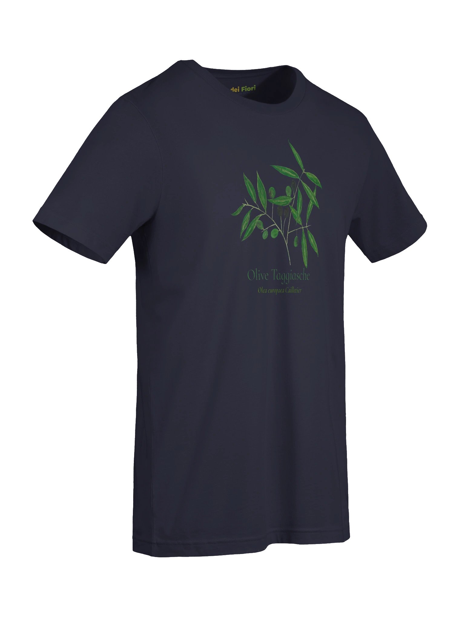 Olive Taggiasche Everyday Tee product image (9)