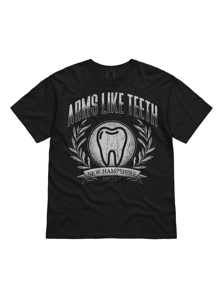 Retro Tee product image (1)