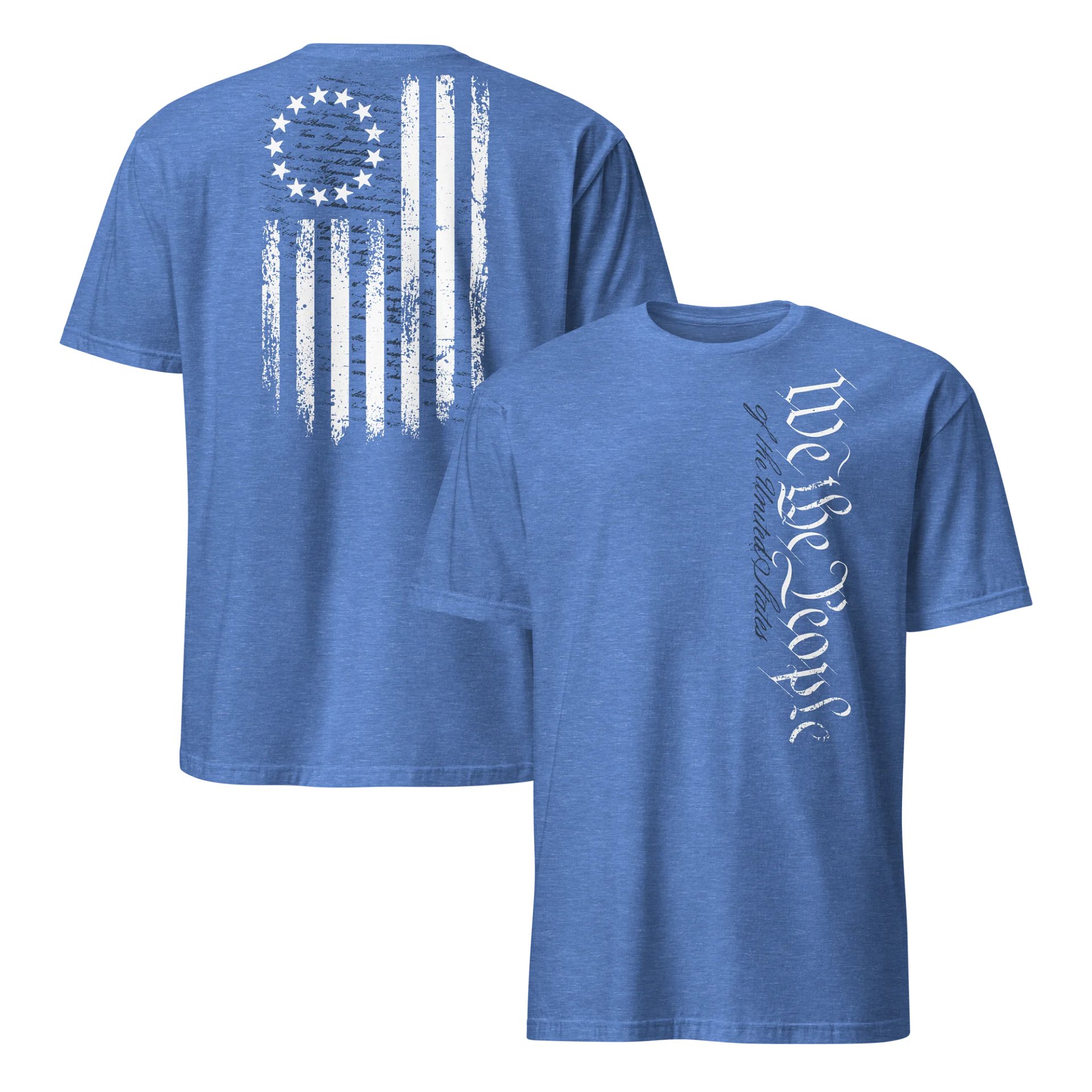 We The People Half product image (1)