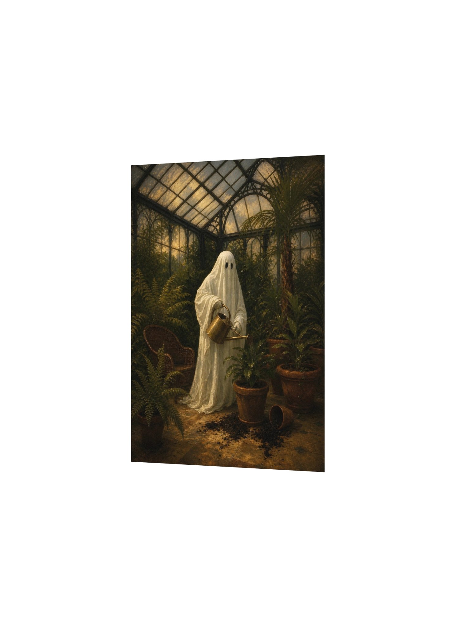 The Conservatory product image (2)