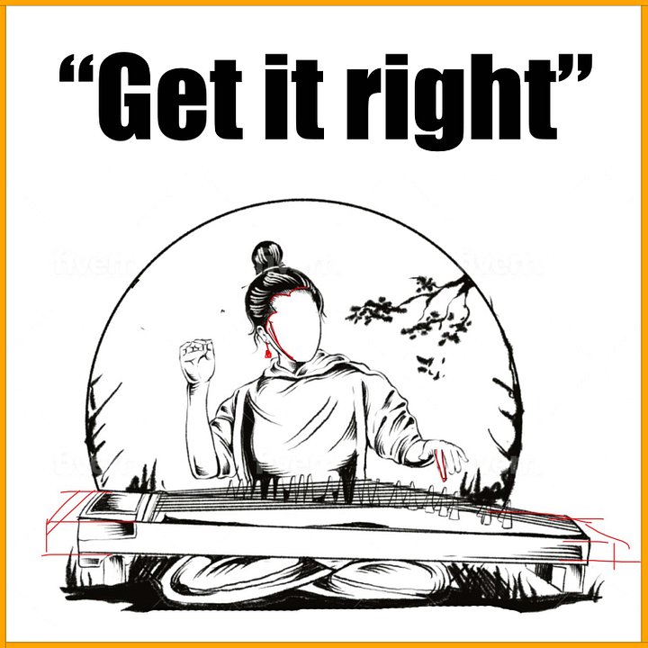 Get it right product image (1)