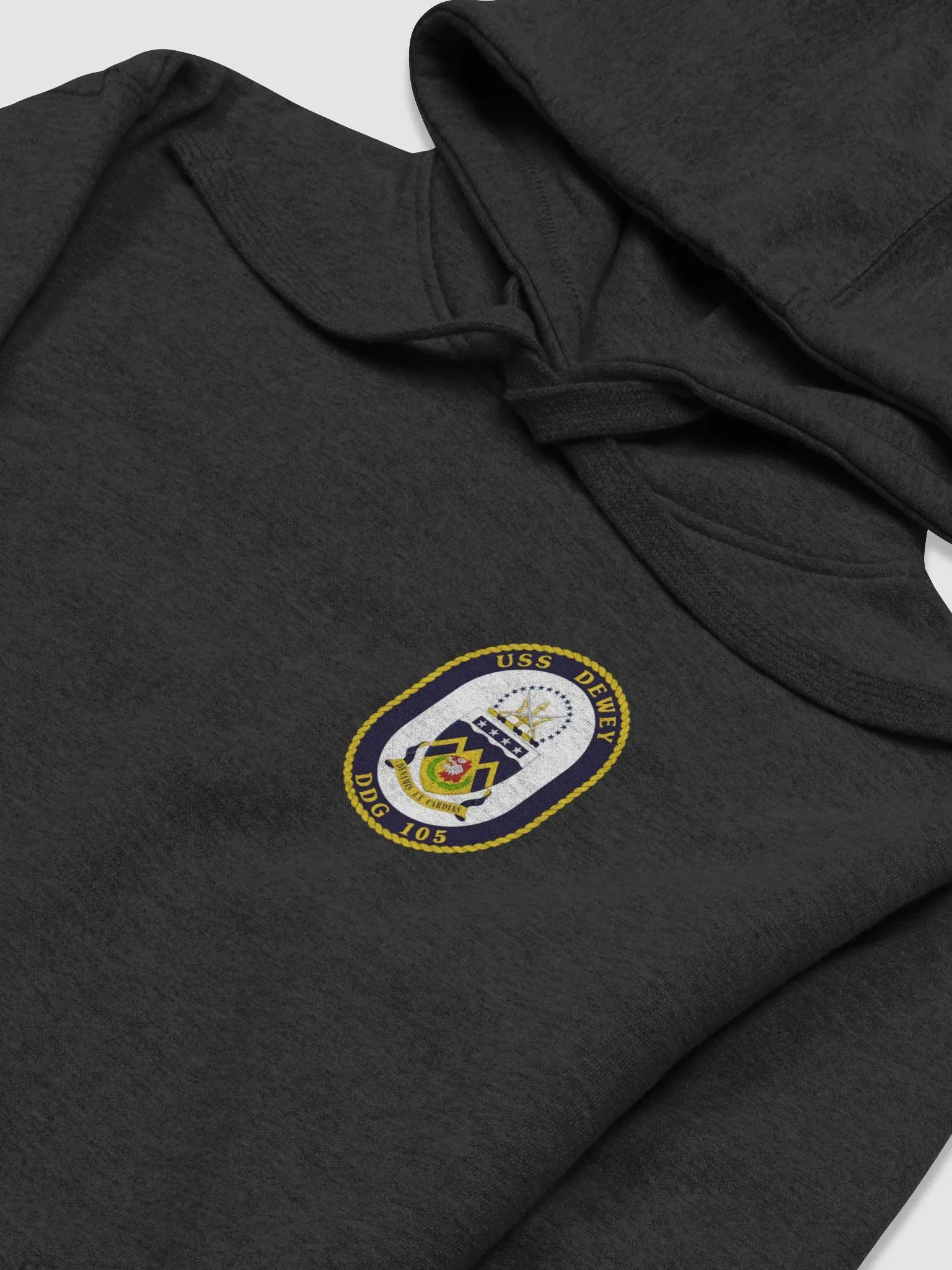 USS Dewey DDG 105 product image (3)