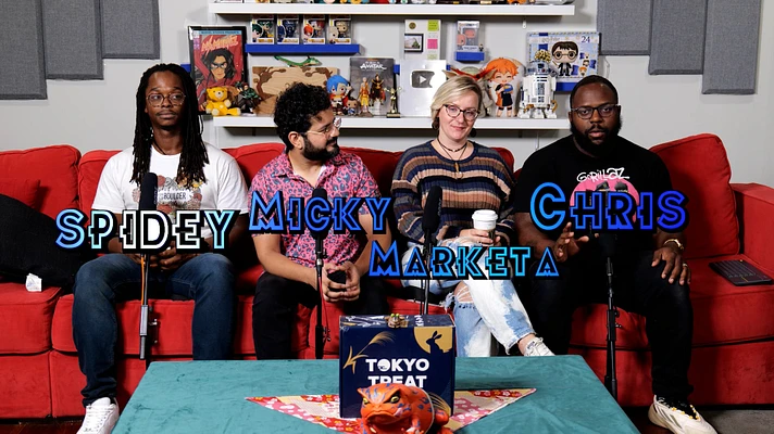 Video thumbnail