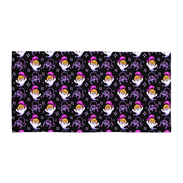 Ghostie Towel product image (1)