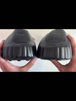‘Toe Box & Inner Sizing’ Nike Mind 001 Real Vs. Fake #nike #mind #nikemind001 #sneakers #slide 