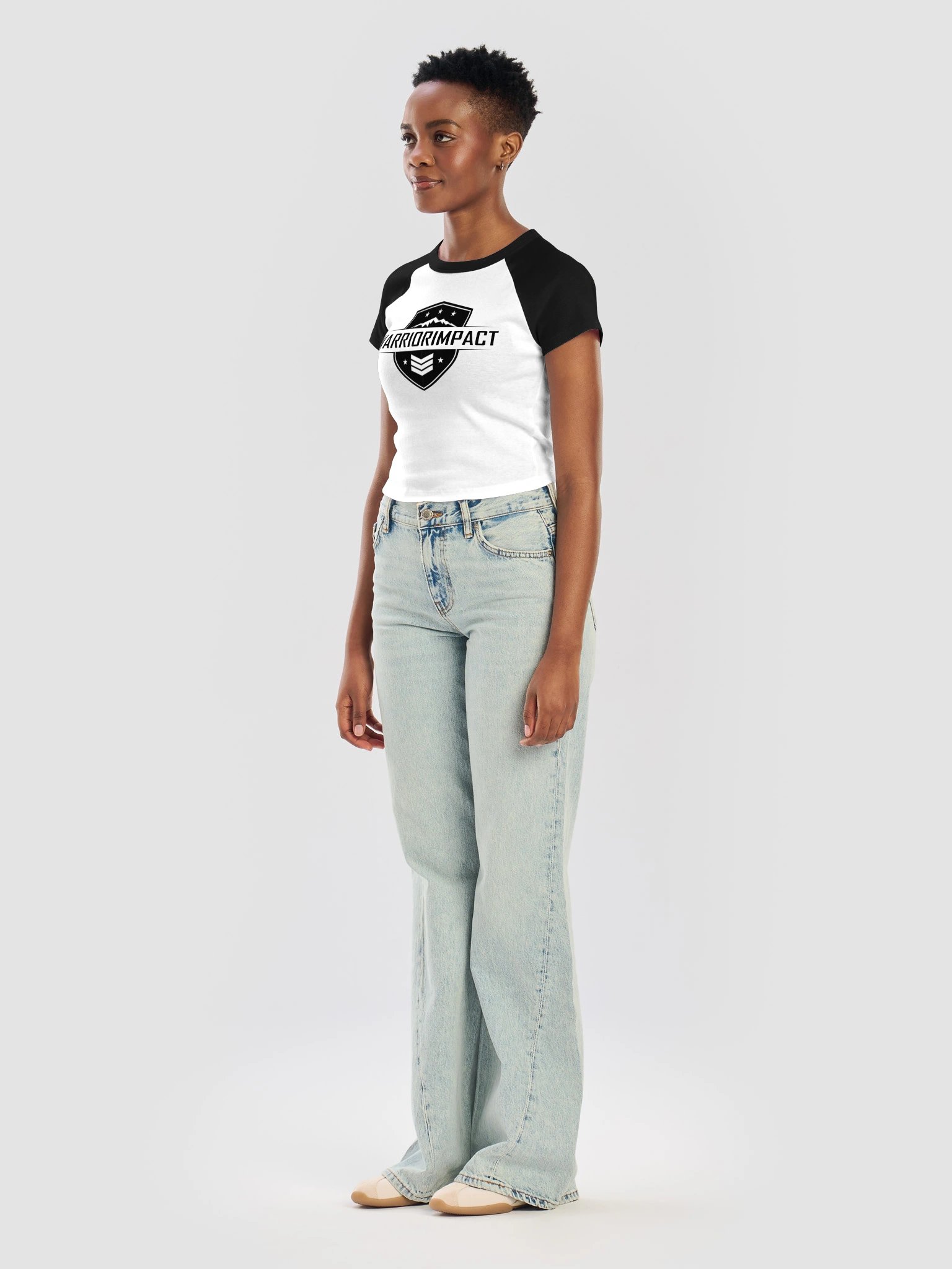 Ladies Crop product image (5)