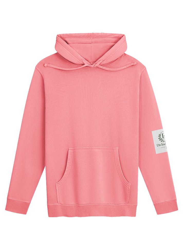 Hoodie product image (1)