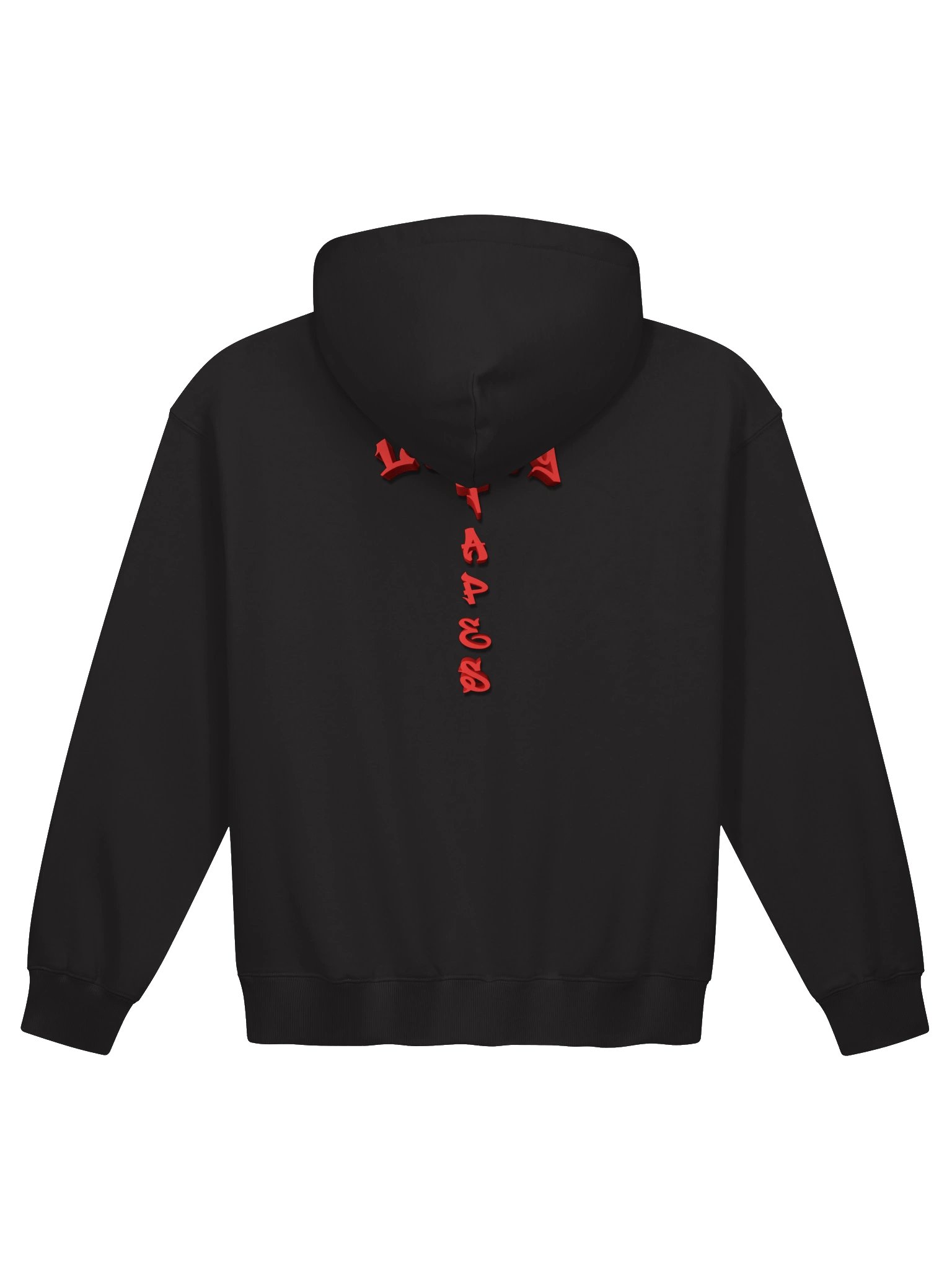 L3FTY SCORPION HOODIE product image (8)