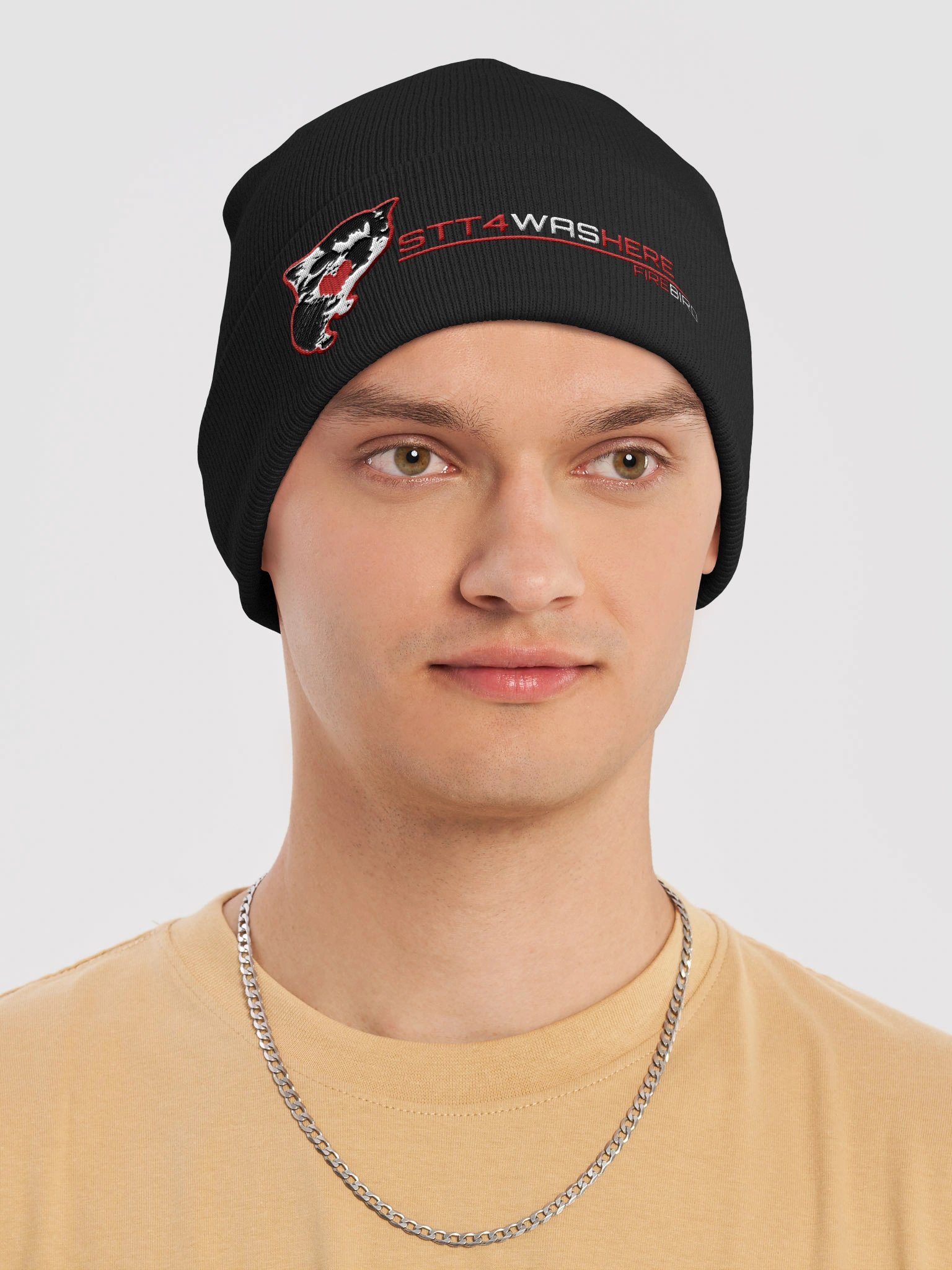 STT4 WEARS RANDOM THINGS product image (6)