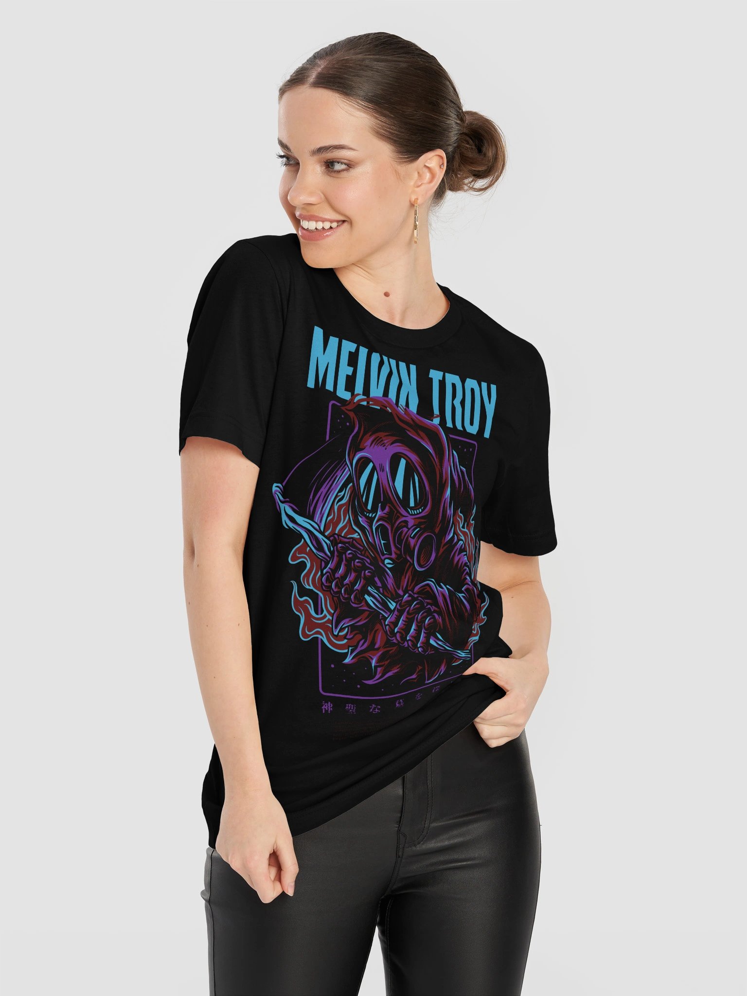The Flawless Shirt product image (11)