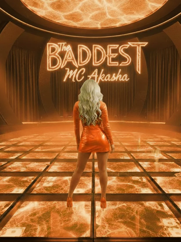 The Baddest product image (1)