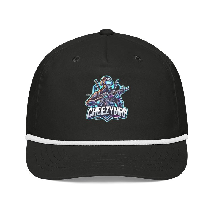 Custom Designed Hat product image (1)
