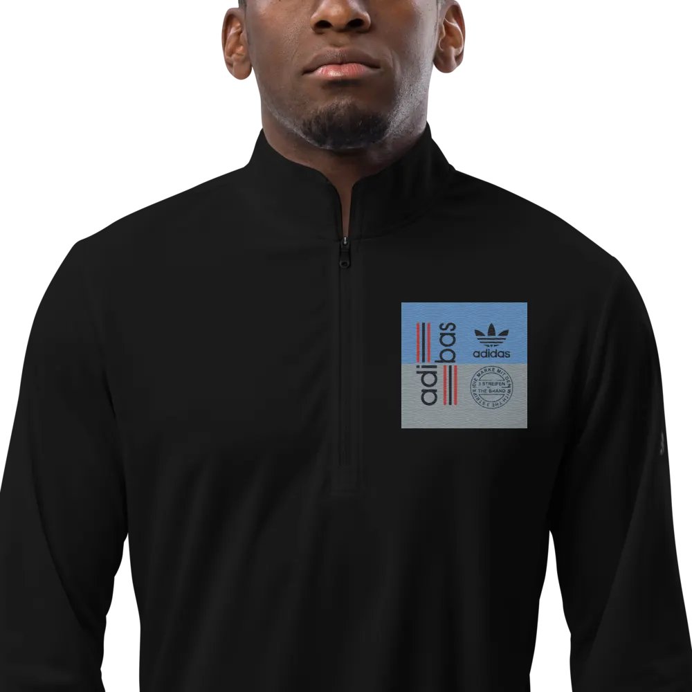 Adibas 3-Stripes Lightweight Pullover product image (1)