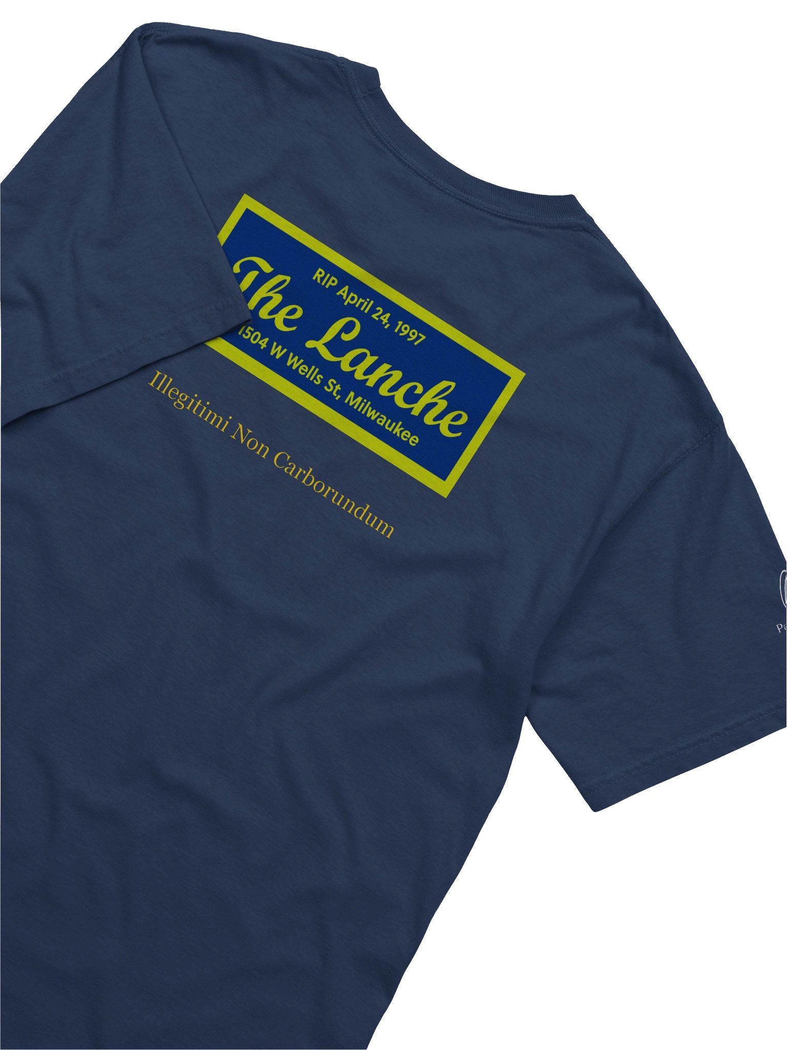 The Lanche Bar T product image (8)