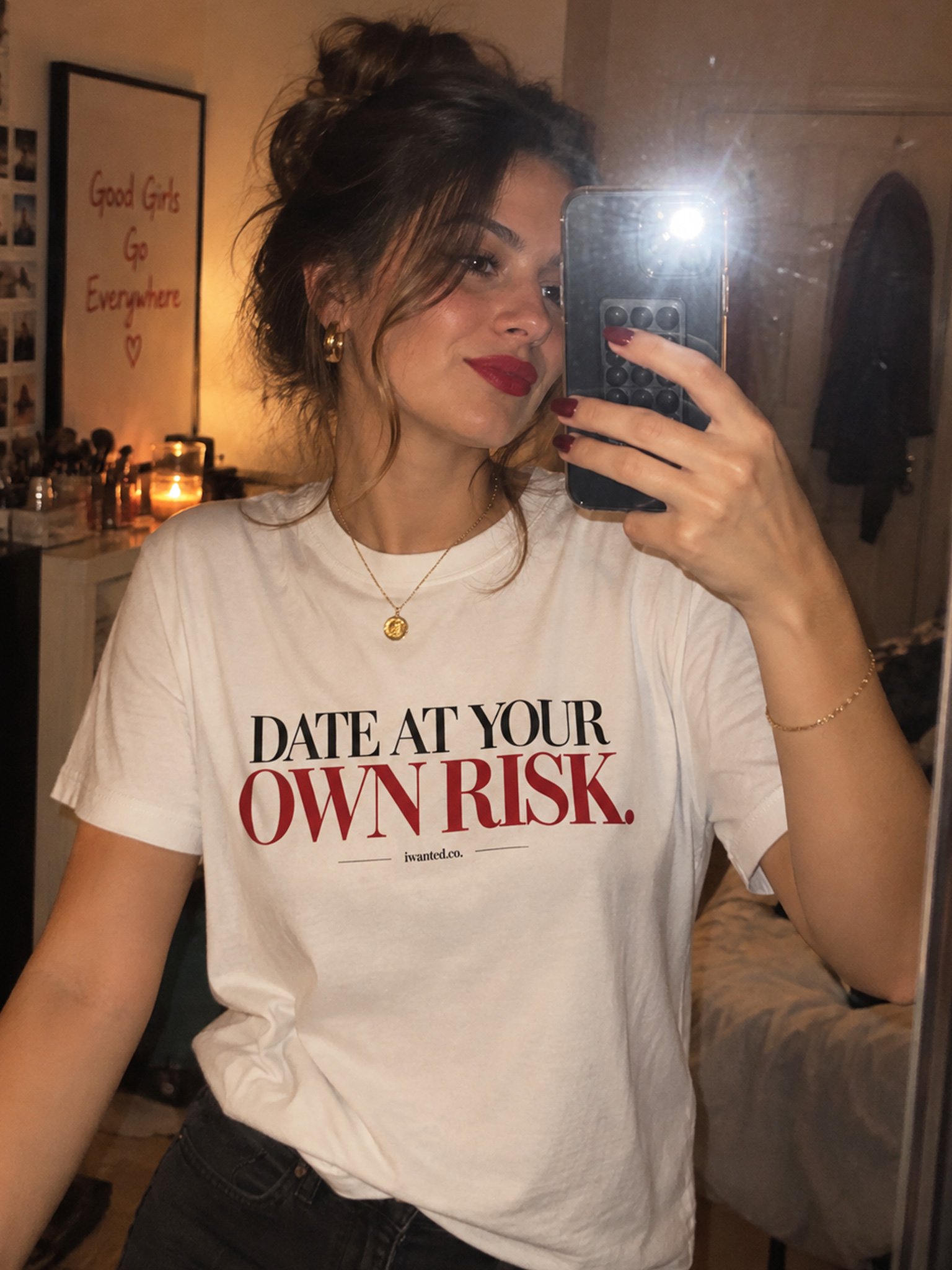 Date at Your Own Risk product image (1)