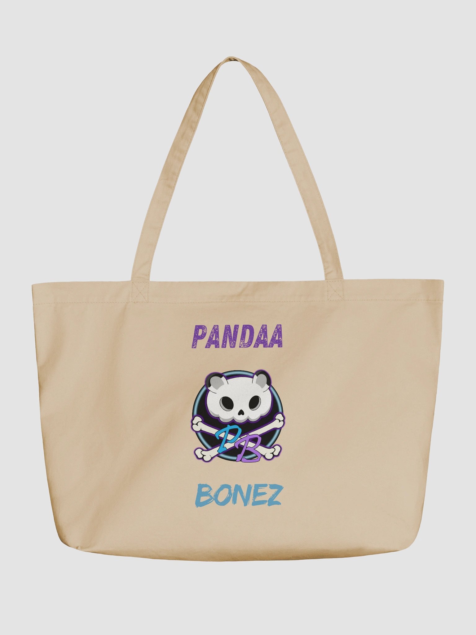 Tote-a-Panda product image (2)