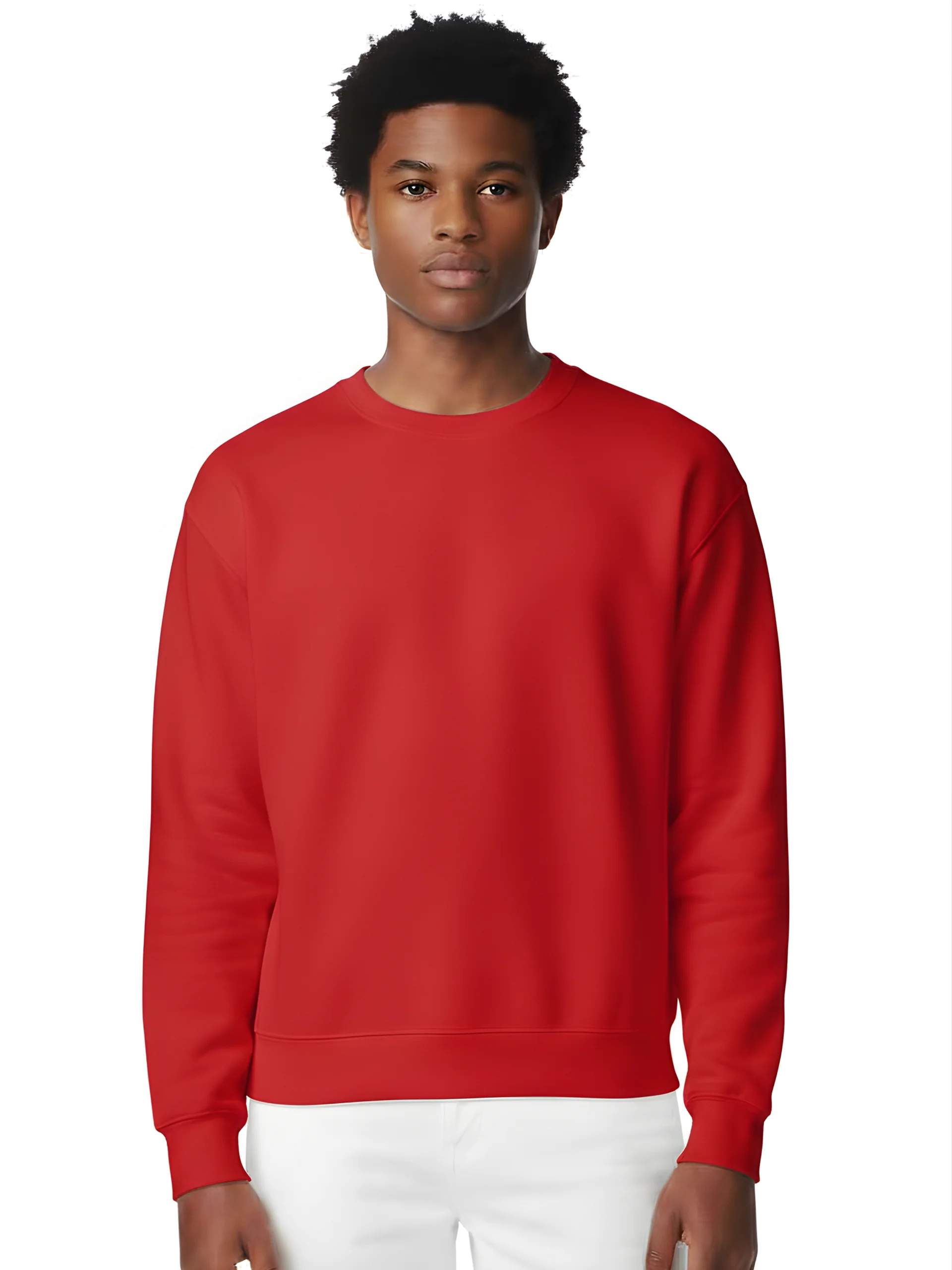 Always with Angels Boys Sweatshirt product image (2)