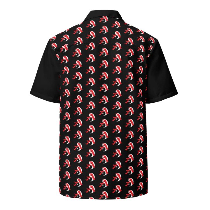 AST Logo Hawaiian Shirt product image (2)