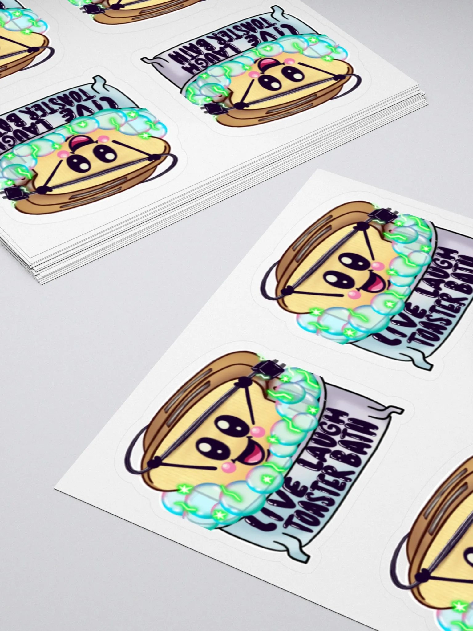 Non-Shinny Toaster product image (11)