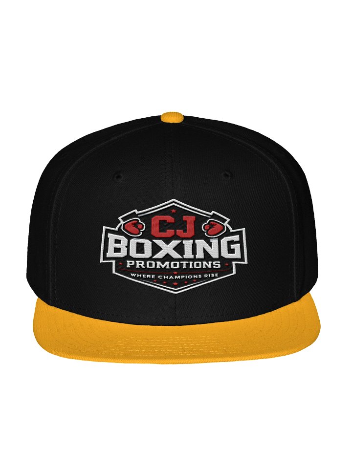 Champion Rise Snapback Cap product image (3)