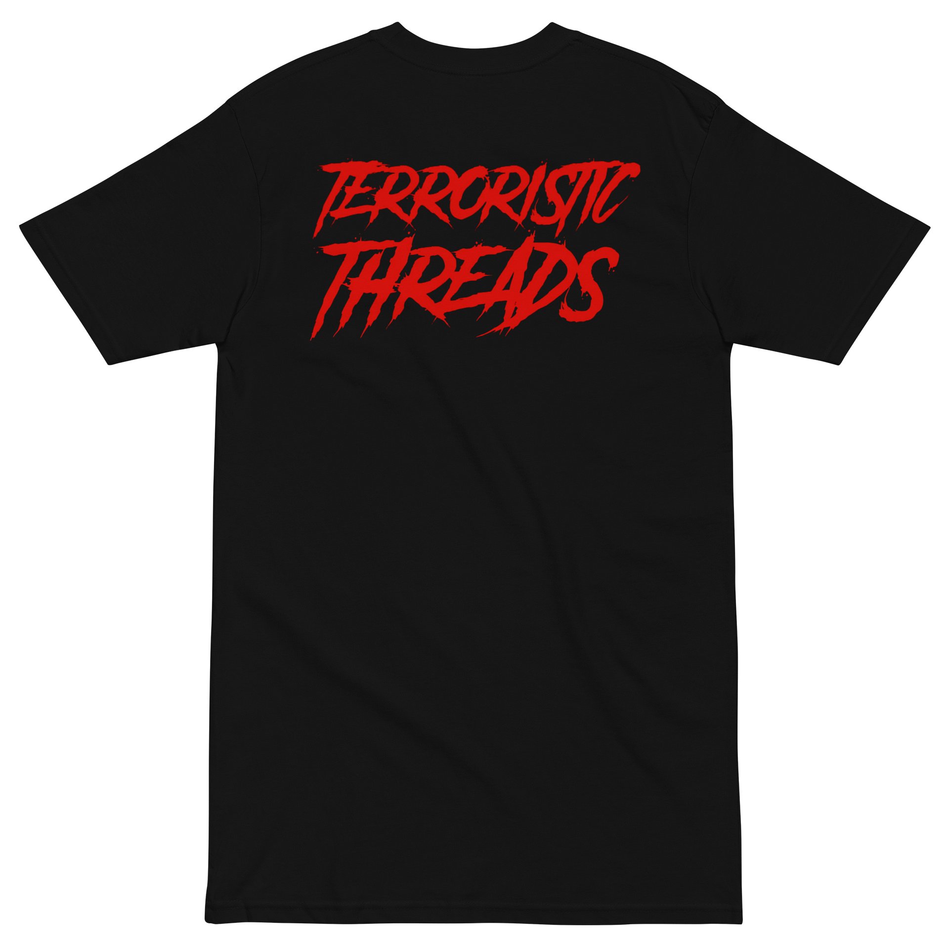 Puppet Master Control Tee product image (6)