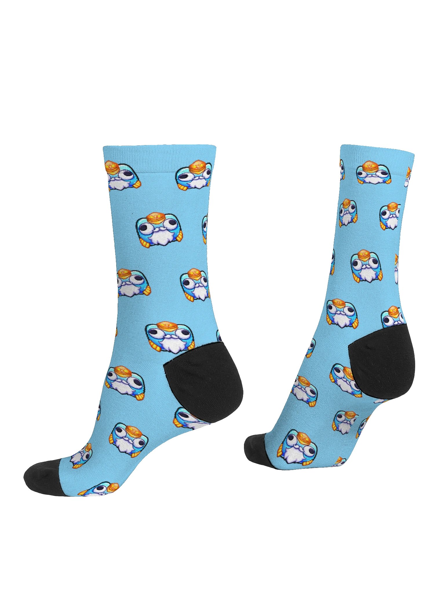 Lounge Socks product image (4)