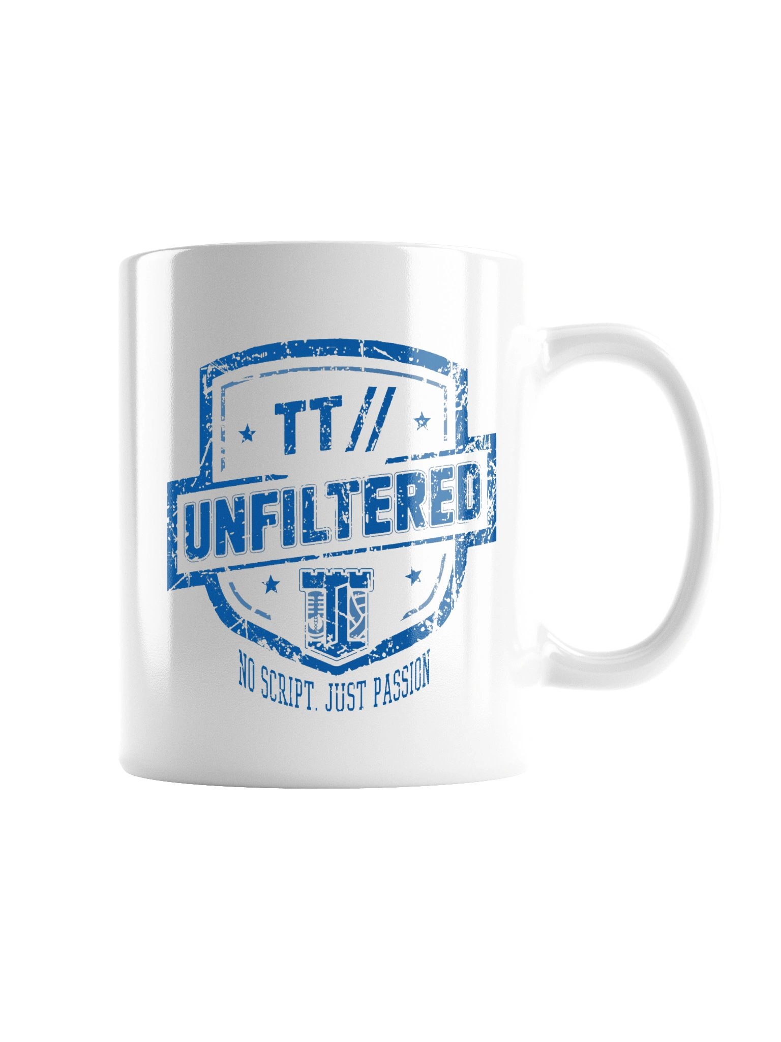 TT// Unfiltered Mug product image (3)