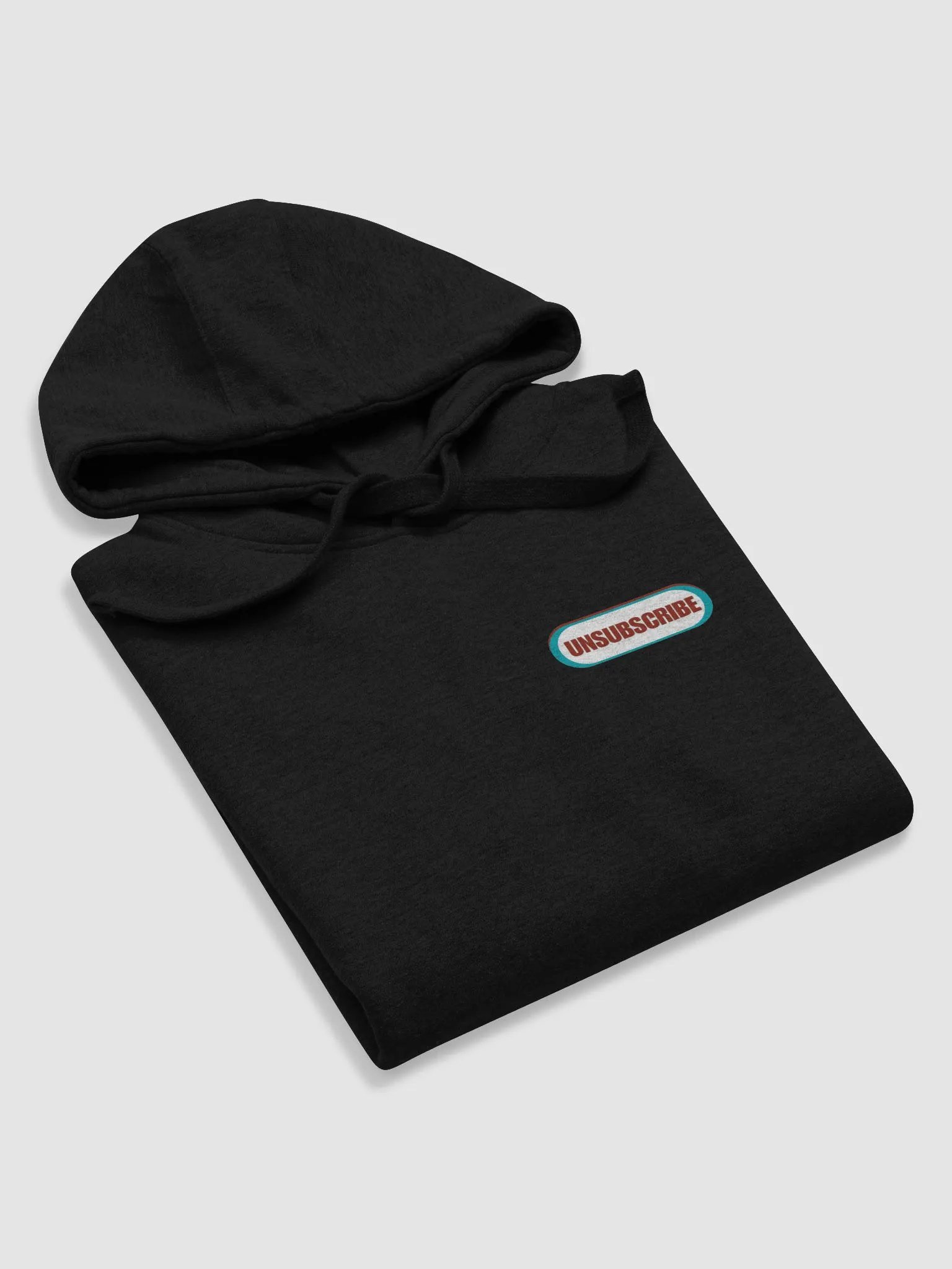 Unsubscribe | Cotton Heritage Unisex Premium Hoodie by Cotton Heritage product image (5)