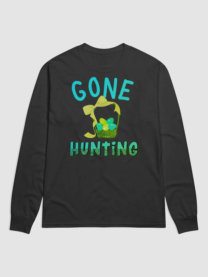GONE HUNTING product image (2)