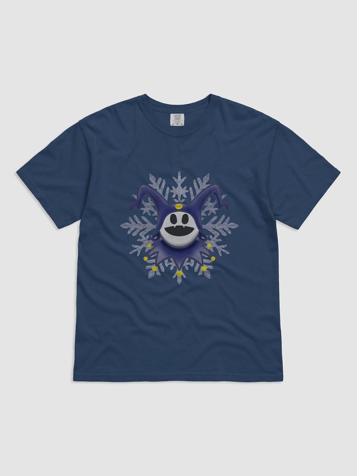 Light Ice Demon Tee product image (2)