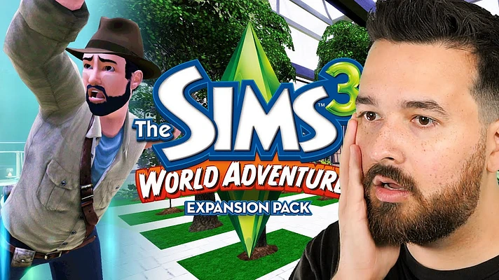 Video thumbnail