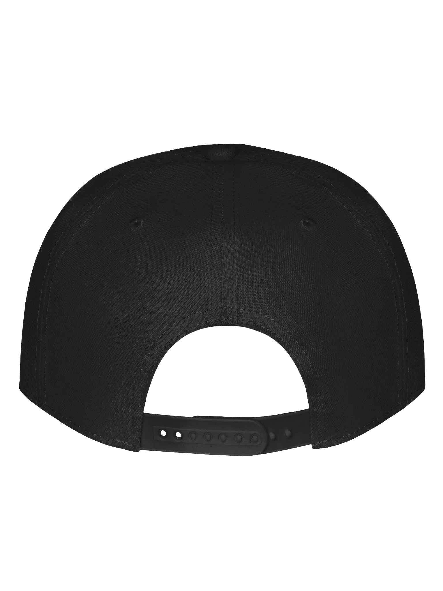 Otto Wool Blend Snapback Cap product image (49)