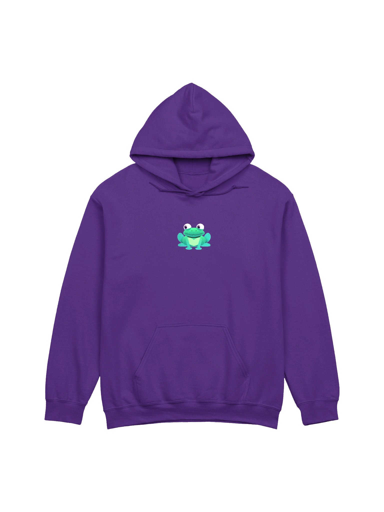 Fribby Hoodie product image (4)