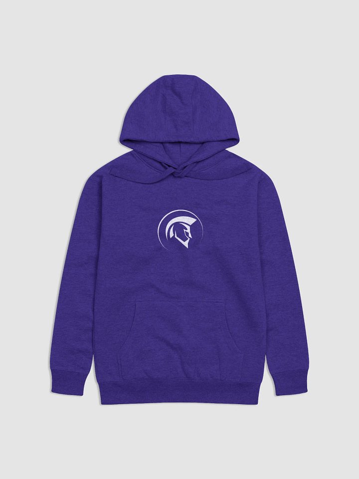 Signature Das_Stewy Hoodie product image (1)