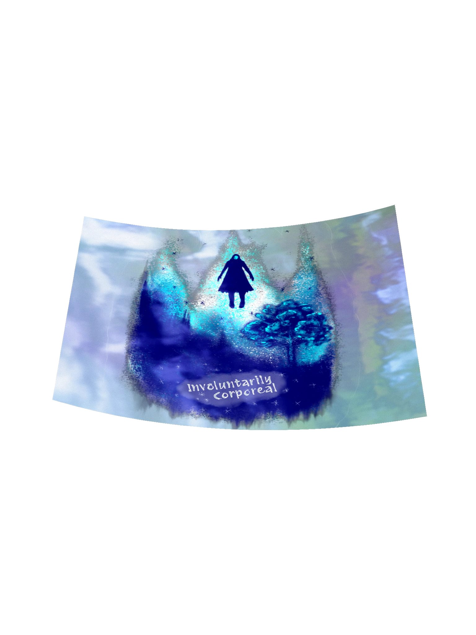 Involuntarily Corporeal (SHINY!) product image (6)