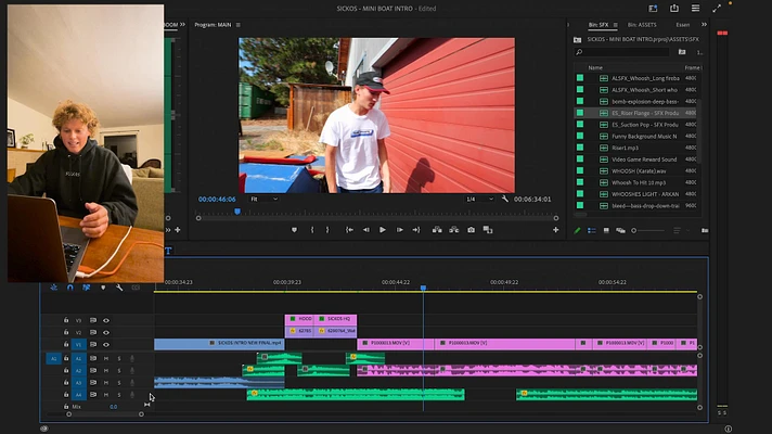 Video thumbnail
