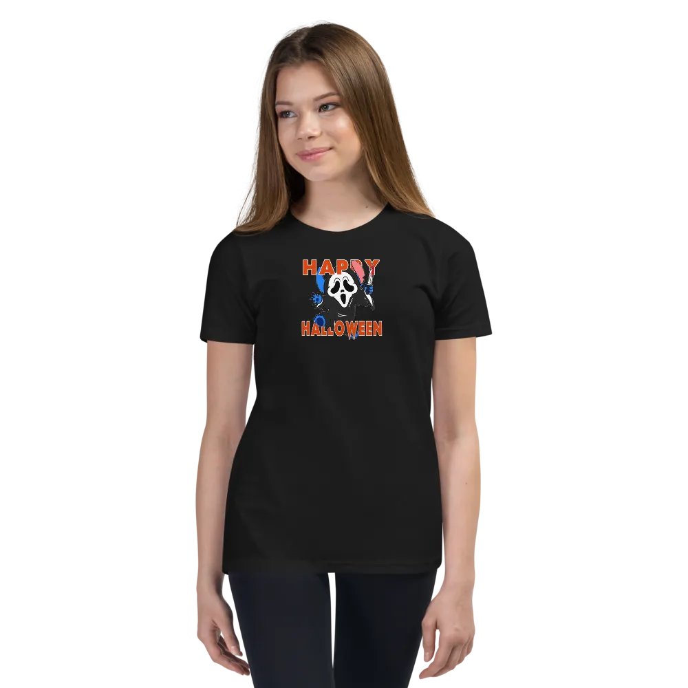 626 x Scream Kid T-Shirt product image (9)