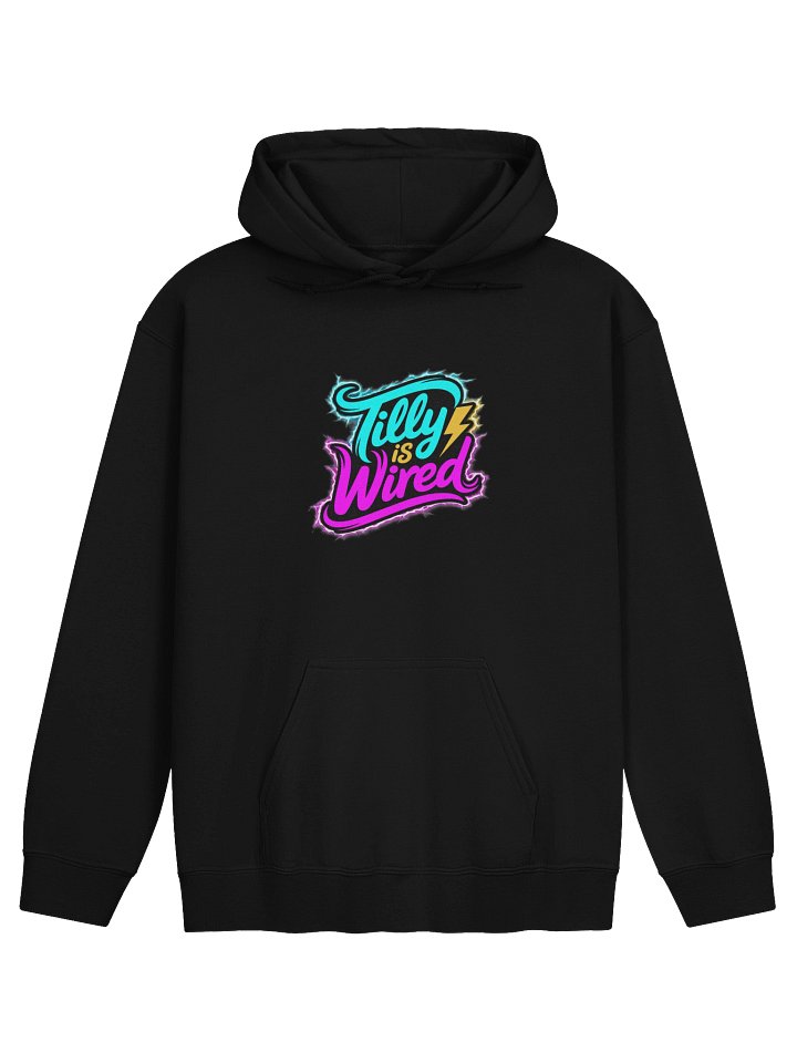 Hoodie product image (1)