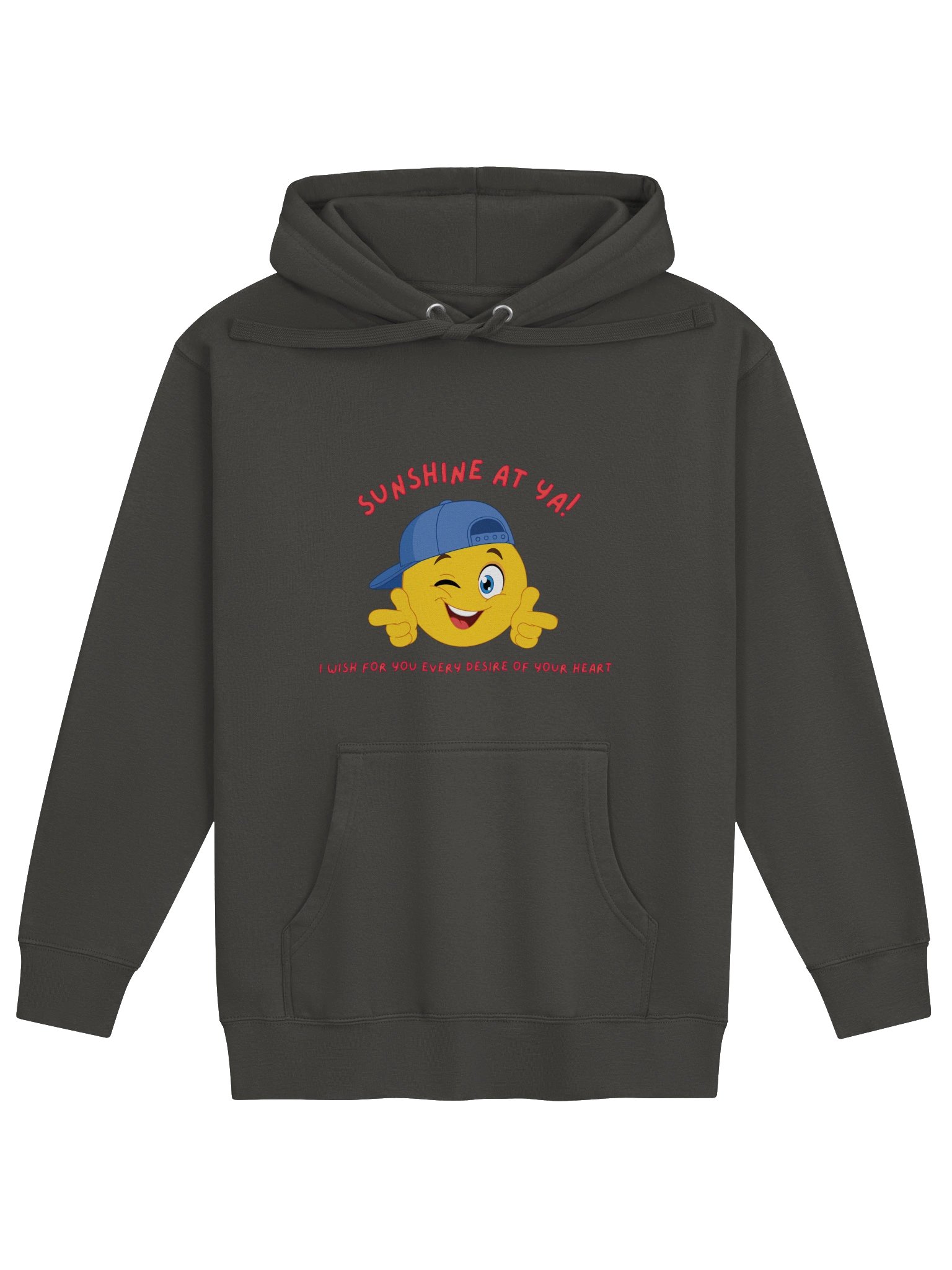 "Sunshine at Ya!" (Tee) product image (3)