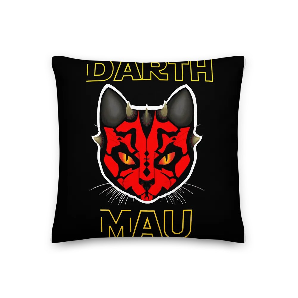 Darth Mau Pillow product image (5)