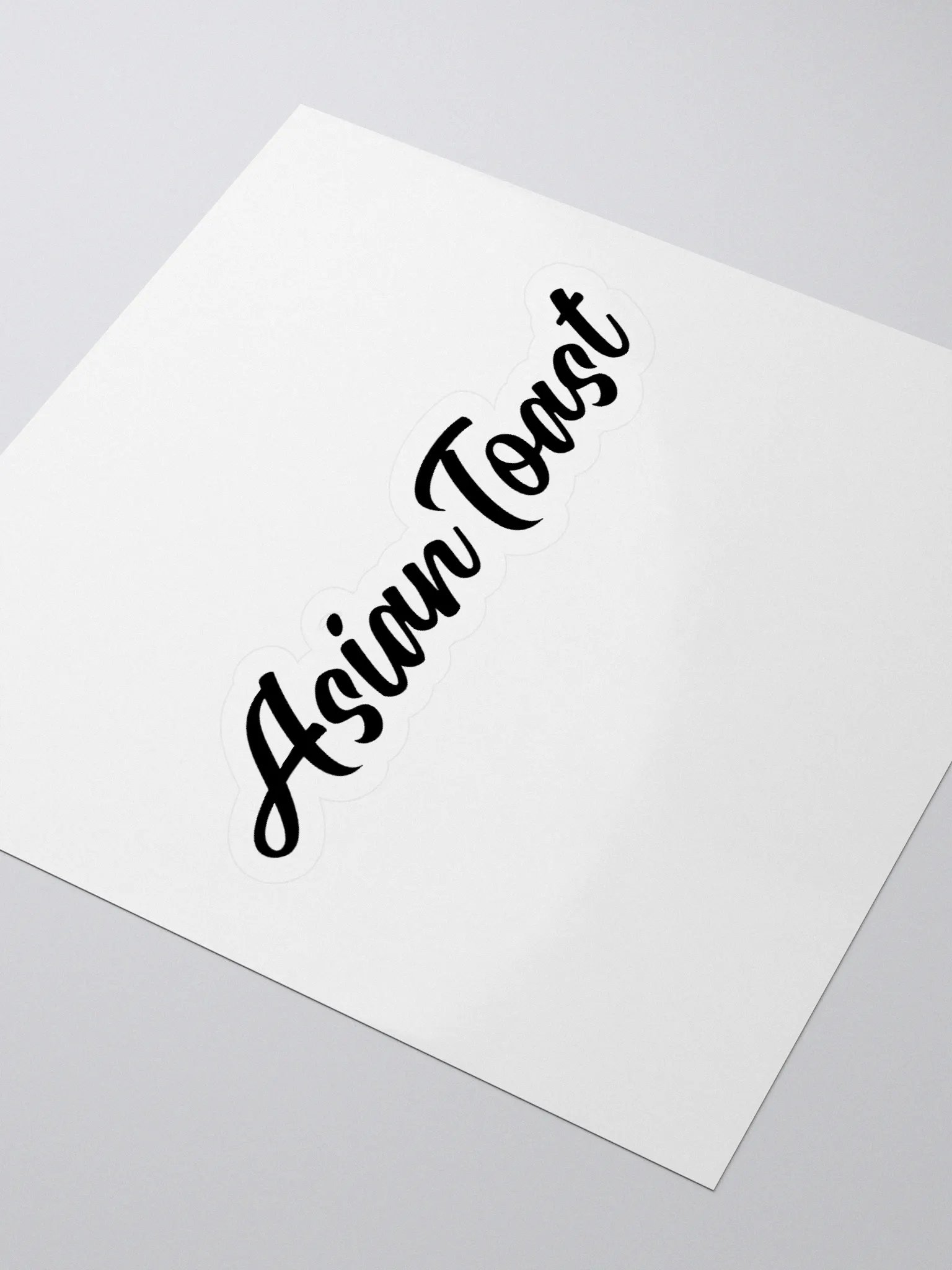 Toast Stickers product image (3)