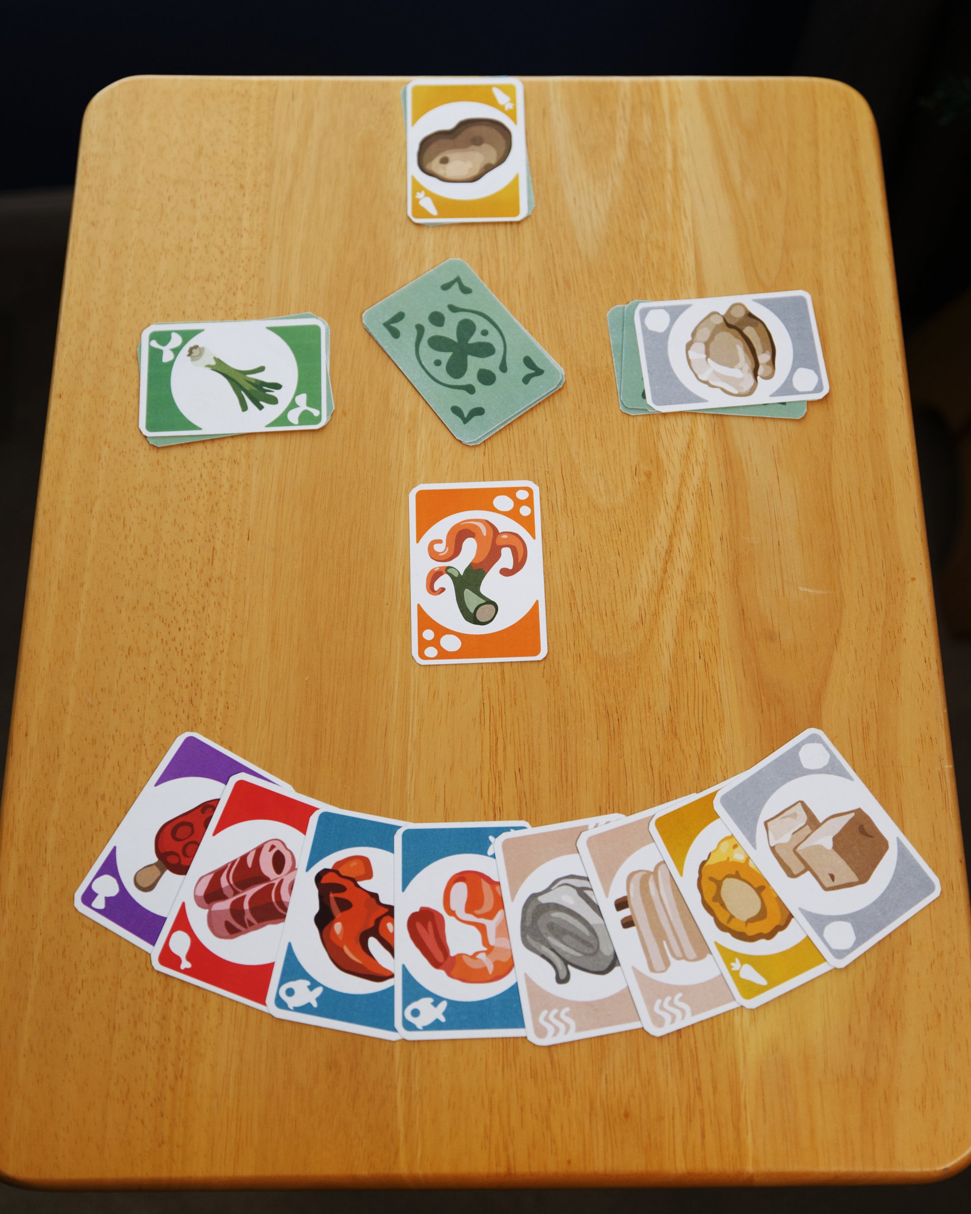 Palia Hot Pot Cards product image (4)