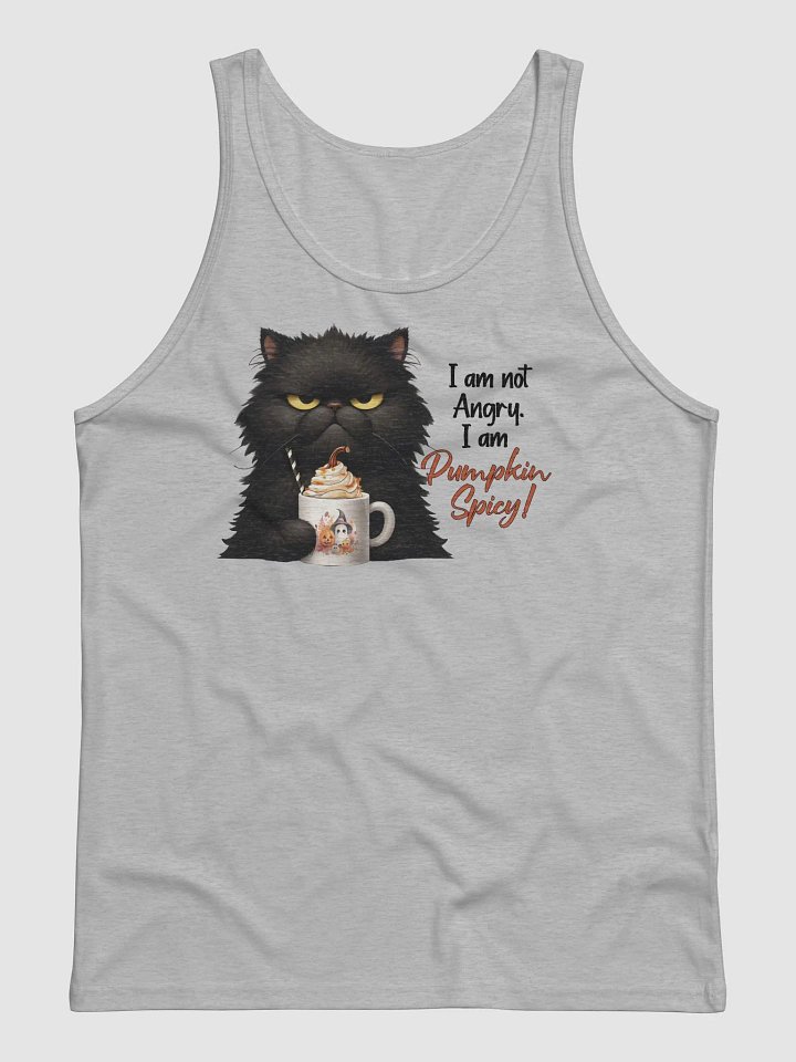 Spicy tank top product image (1)