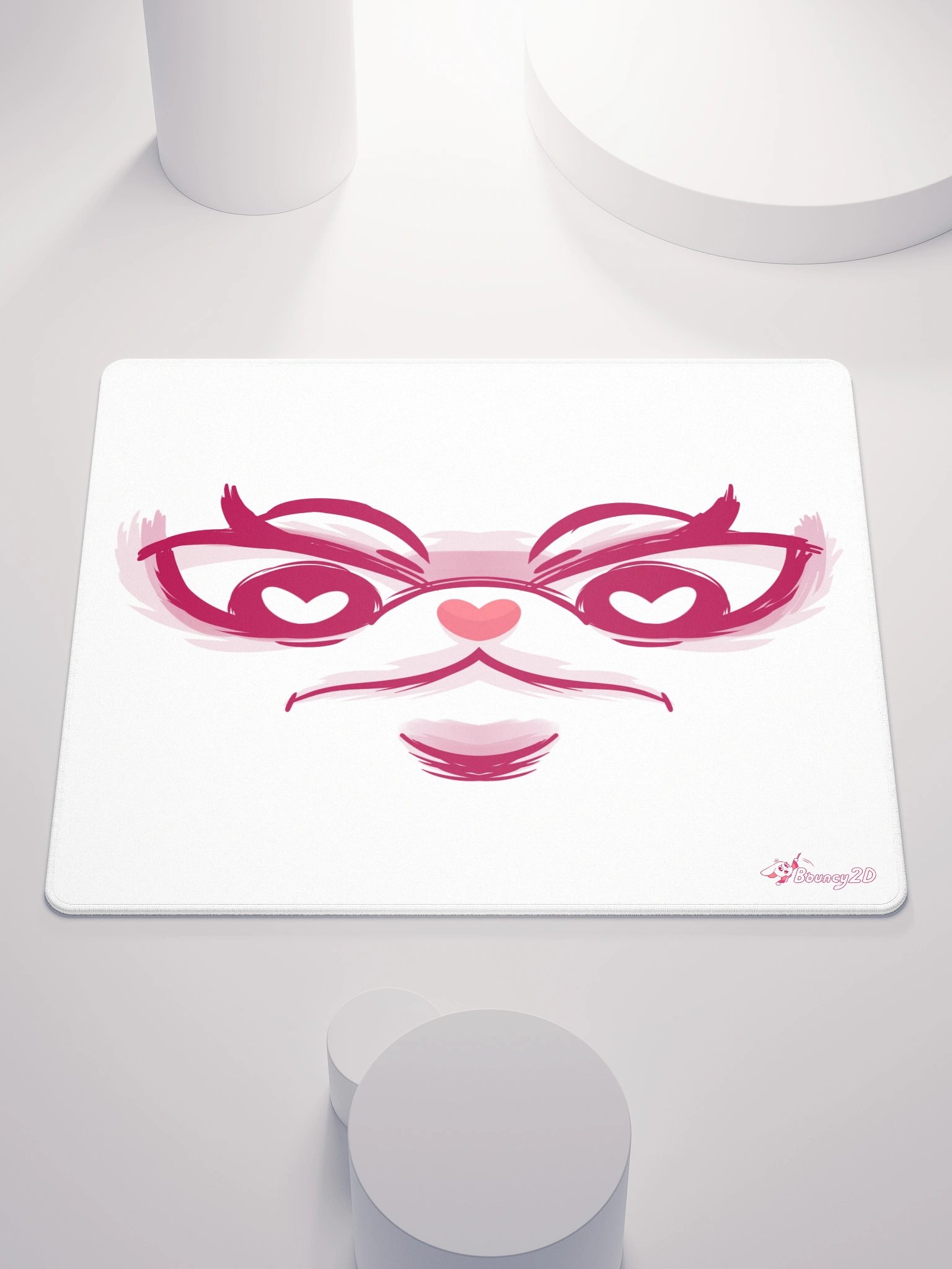 Borb Mousepad product image (1)