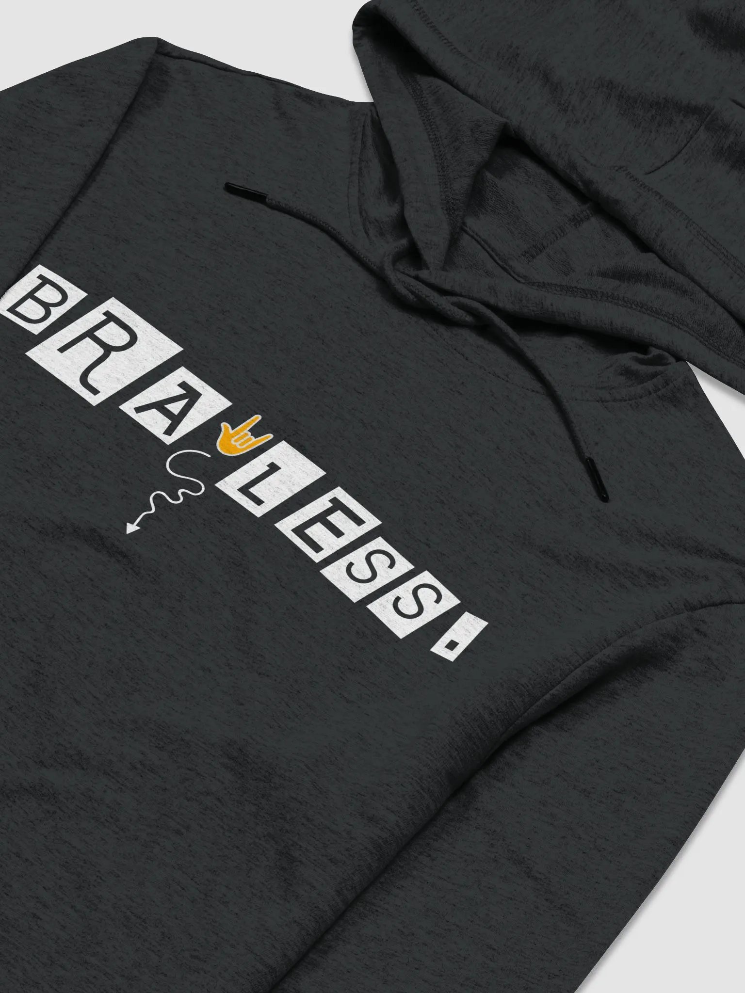 Crazy Urban Hoodie product image (2)